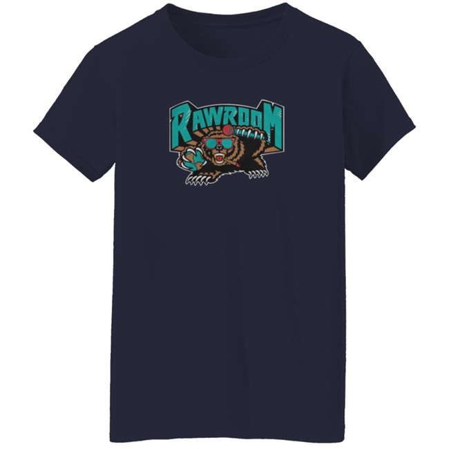 Raw Room Merch Champion Grizz Sweatshirt Hoodie Raw Room Merch Champion Grizz Sweatshirt Hoodie
