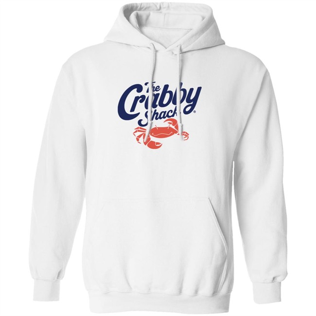 The Crabby Shack Shirt Marcus Lemonis The Profit The Crabby Shack Shirt Marcus Lemonis The Profit