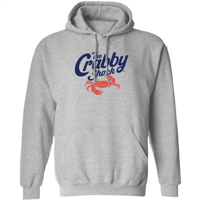 The Crabby Shack Shirt Marcus Lemonis The Profit The Crabby Shack Shirt Marcus Lemonis The Profit
