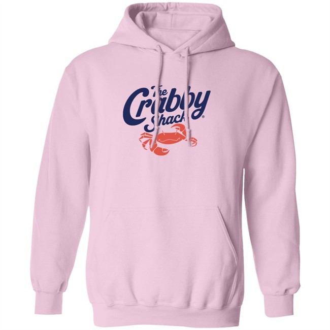 The Crabby Shack Shirt Marcus Lemonis The Profit The Crabby Shack Shirt Marcus Lemonis The Profit