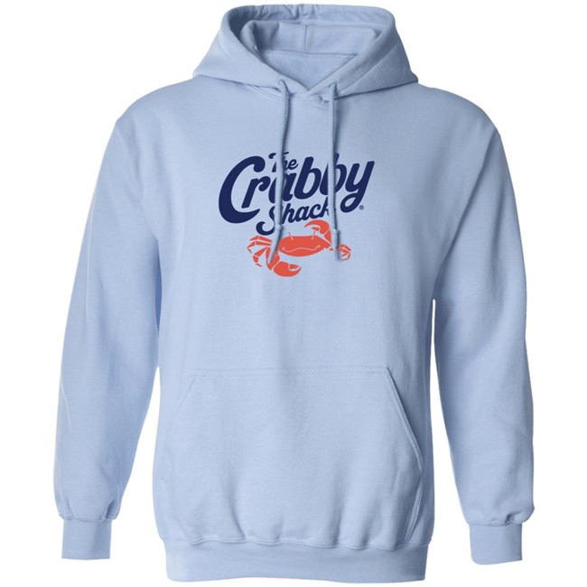 The Crabby Shack Shirt Marcus Lemonis The Profit The Crabby Shack Shirt Marcus Lemonis The Profit