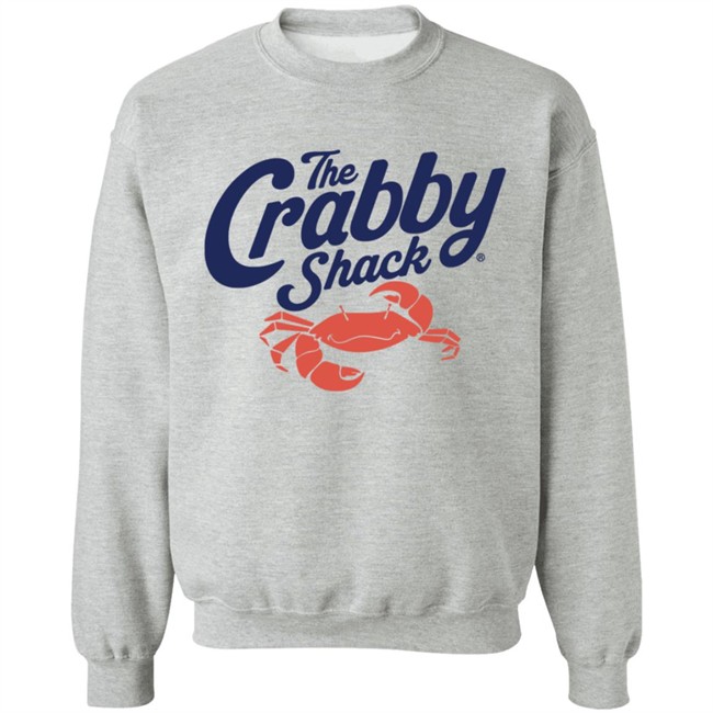 The Crabby Shack Shirt Marcus Lemonis The Profit The Crabby Shack Shirt Marcus Lemonis The Profit