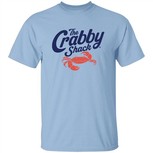 The Crabby Shack Shirt Marcus Lemonis The Profit The Crabby Shack Shirt Marcus Lemonis The Profit