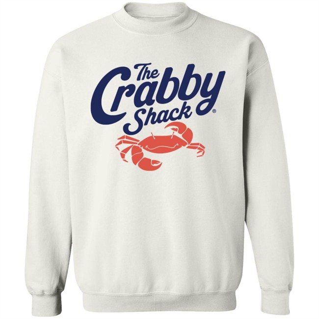 The Crabby Shack Shirt Marcus Lemonis The Profit The Crabby Shack Shirt Marcus Lemonis The Profit