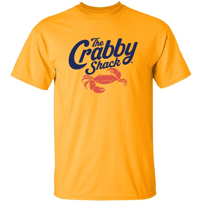 The Crabby Shack Shirt Marcus Lemonis The Profit The Crabby Shack Shirt Marcus Lemonis The Profit