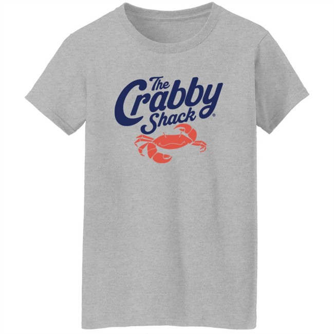The Crabby Shack Shirt Marcus Lemonis The Profit The Crabby Shack Shirt Marcus Lemonis The Profit
