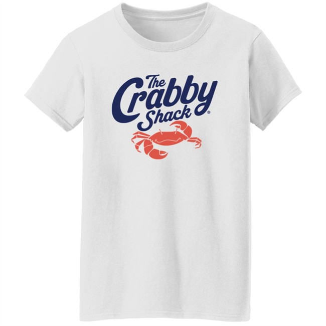 The Crabby Shack Shirt Marcus Lemonis The Profit The Crabby Shack Shirt Marcus Lemonis The Profit
