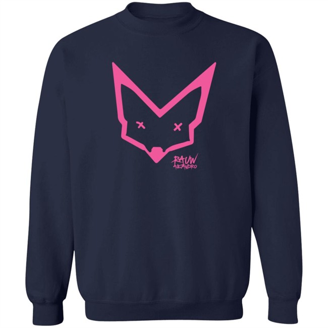 Rauw Alejandro Merch Logo Afrodisiaco Shirt Rauw Alejandro Merch Logo Afrodisiaco Shirt
