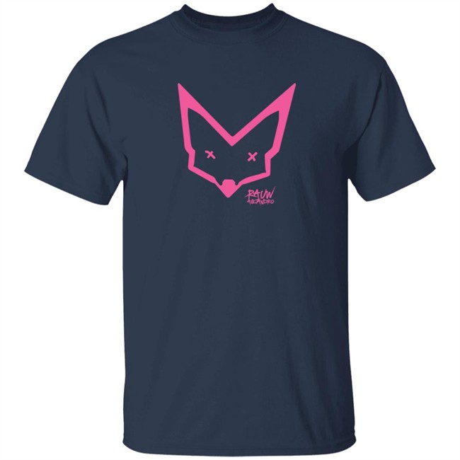 Rauw Alejandro Merch Logo Afrodisiaco Shirt Rauw Alejandro Merch Logo Afrodisiaco Shirt