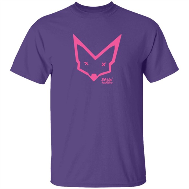 Rauw Alejandro Merch Logo Afrodisiaco Shirt Rauw Alejandro Merch Logo Afrodisiaco Shirt