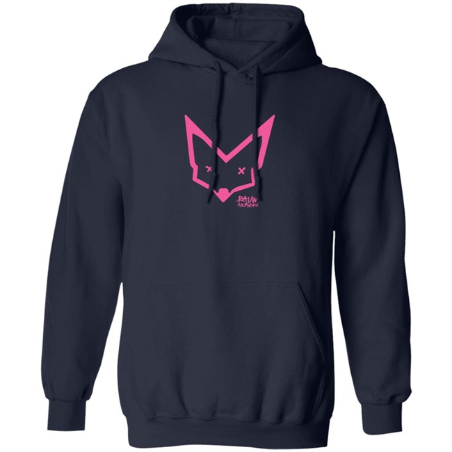 Rauw Alejandro Merch Logo Afrodisiaco Shirt Rauw Alejandro Merch Logo Afrodisiaco Shirt