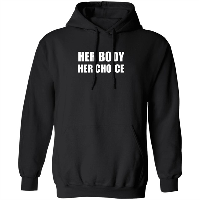 Her Body Her Choice Shirt Charlie Nudog71 Her Body Her Choice Shirt Charlie Nudog71