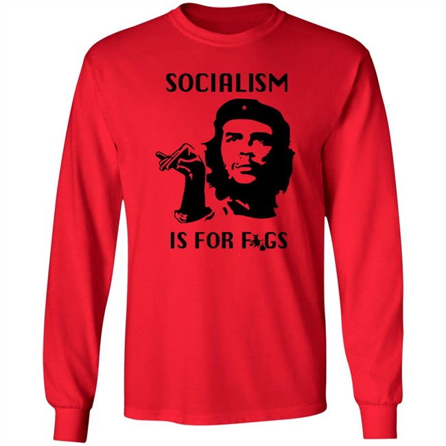 Steven Crowder Socialism Is For Fags Shirt Cody Johnston Steven Crowder Socialism Is For Fags Shirt Cody Johnston