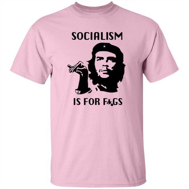 Steven Crowder Socialism Is For Fags Shirt Cody Johnston Steven Crowder Socialism Is For Fags Shirt Cody Johnston