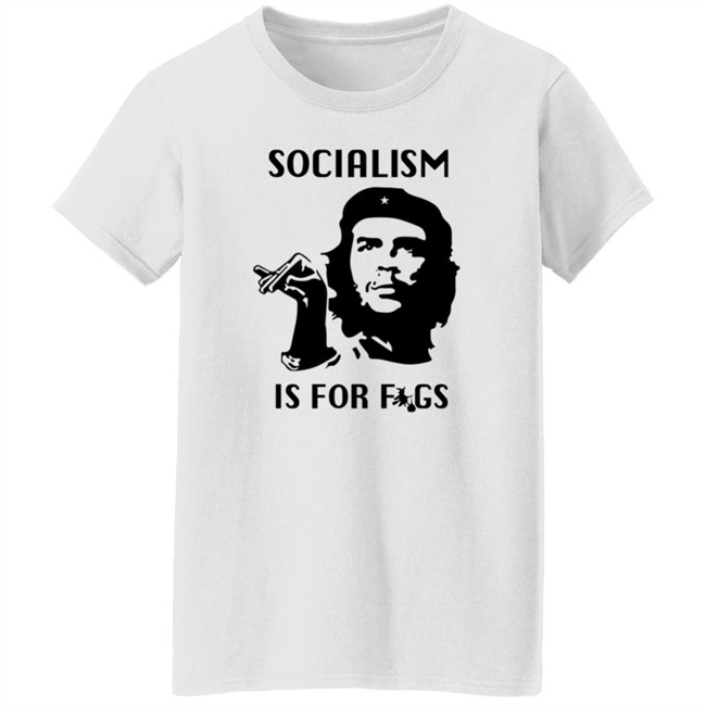 Steven Crowder Socialism Is For Fags Shirt Cody Johnston Steven Crowder Socialism Is For Fags Shirt Cody Johnston