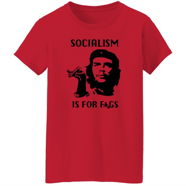 Steven Crowder Socialism Is For Fags Shirt Cody Johnston Steven Crowder Socialism Is For Fags Shirt Cody Johnston
