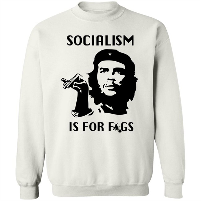 Steven Crowder Socialism Is For Fags Shirt Cody Johnston Steven Crowder Socialism Is For Fags Shirt Cody Johnston