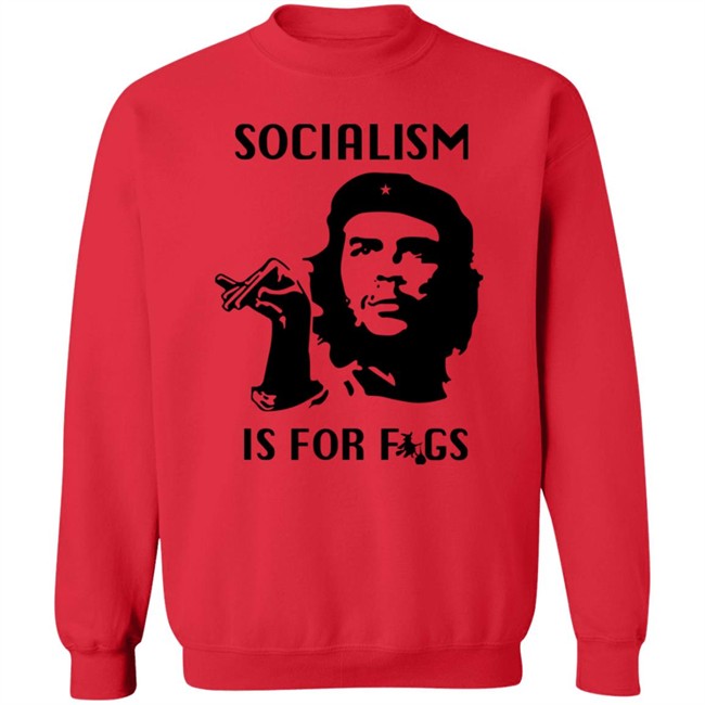 Steven Crowder Socialism Is For Fags Shirt Cody Johnston Steven Crowder Socialism Is For Fags Shirt Cody Johnston