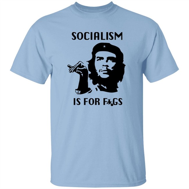 Steven Crowder Socialism Is For Fags Shirt Cody Johnston Steven Crowder Socialism Is For Fags Shirt Cody Johnston