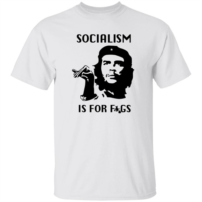 Steven Crowder Socialism Is For Fags Shirt Cody Johnston Steven Crowder Socialism Is For Fags Shirt Cody Johnston
