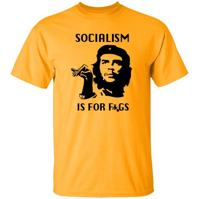 Steven Crowder Socialism Is For Fags Shirt Cody Johnston Steven Crowder Socialism Is For Fags Shirt Cody Johnston