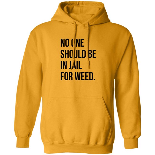 We Go High Shop No One Should Be In Jail For Weed T Shirt Gisele Barreto Fetterman We Go High Shop No One Should Be In Jail For Weed T Shirt Gisele Barreto Fetterman