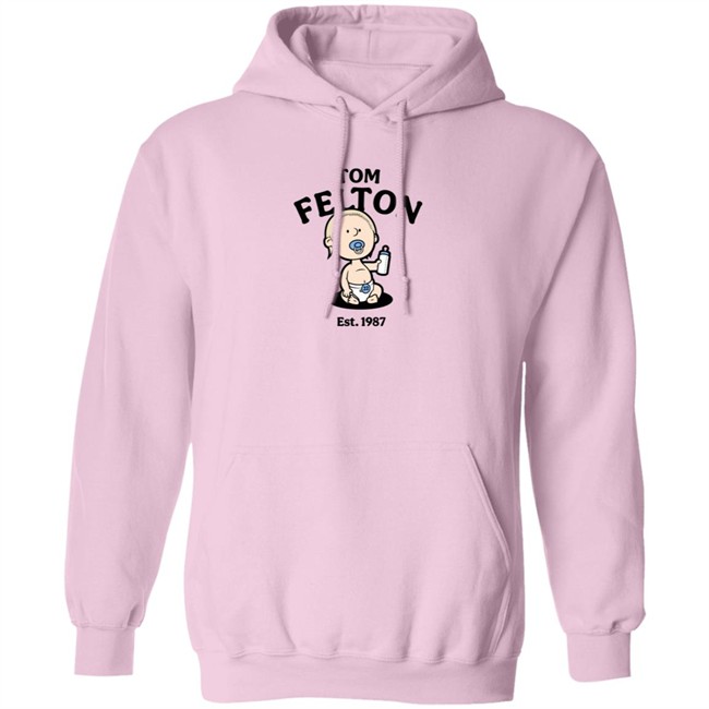 Tom Felton Shop Baby Tom Shirt Tom Felton Shop Baby Tom Shirt