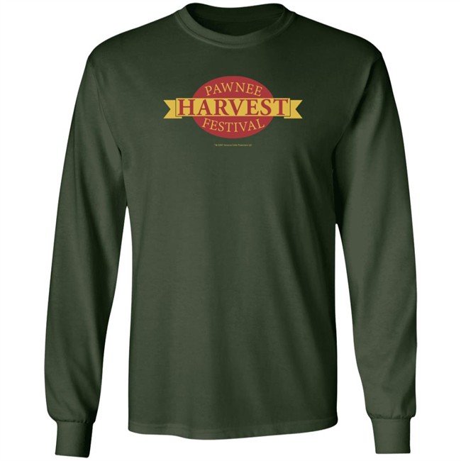 Pawnee Harvest Festival Shirt Parks And Recreation Pawnee Harvest Festival T Shirt Pawnee Harvest Festival Shirt Parks And Recreation Pawnee Harvest Festival T Shirt