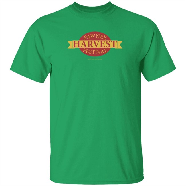 Pawnee Harvest Festival Shirt Parks And Recreation Pawnee Harvest Festival T Shirt Pawnee Harvest Festival Shirt Parks And Recreation Pawnee Harvest Festival T Shirt