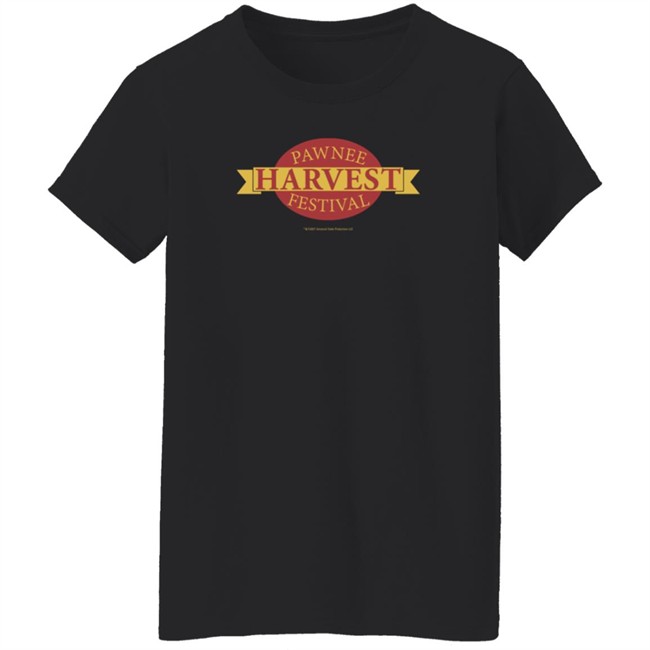Pawnee Harvest Festival Shirt Parks And Recreation Pawnee Harvest Festival T Shirt Pawnee Harvest Festival Shirt Parks And Recreation Pawnee Harvest Festival T Shirt