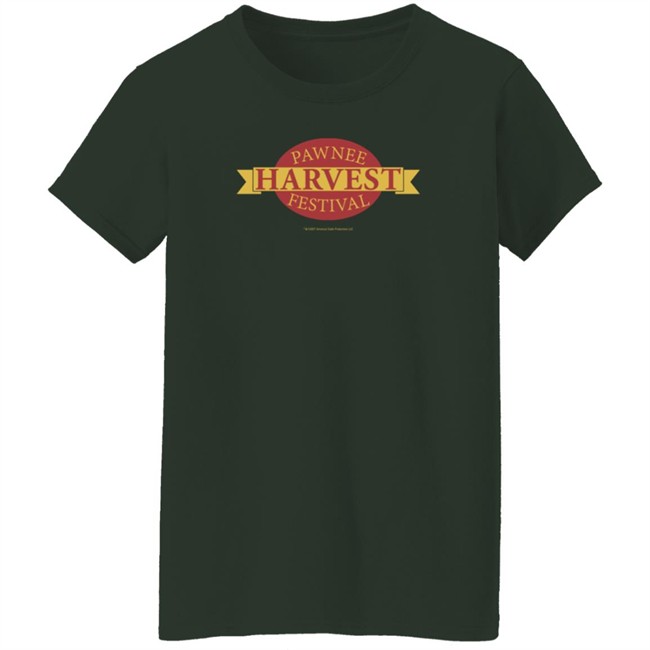 Pawnee Harvest Festival Shirt Parks And Recreation Pawnee Harvest Festival T Shirt Pawnee Harvest Festival Shirt Parks And Recreation Pawnee Harvest Festival T Shirt