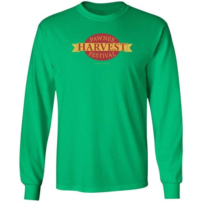 Pawnee Harvest Festival Shirt Parks And Recreation Pawnee Harvest Festival T Shirt Pawnee Harvest Festival Shirt Parks And Recreation Pawnee Harvest Festival T Shirt