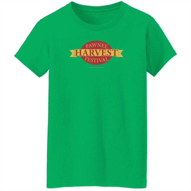 Pawnee Harvest Festival Shirt Parks And Recreation Pawnee Harvest Festival T Shirt Pawnee Harvest Festival Shirt Parks And Recreation Pawnee Harvest Festival T Shirt