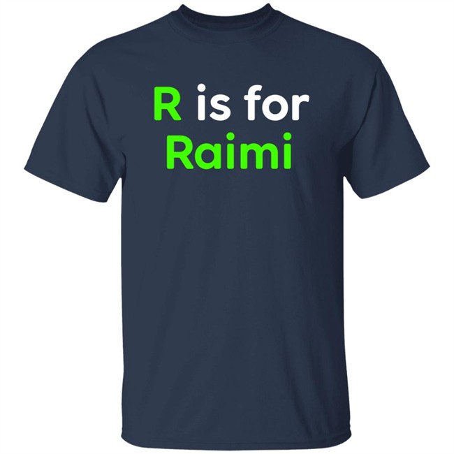 Super Yaki Shop R Is For Raimi Shirt Lilcinephile Spooky Yaki Mansion Super Yaki Shop R Is For Raimi Shirt Lilcinephile Spooky Yaki Mansion
