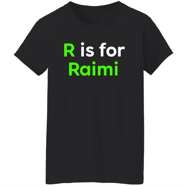 Super Yaki Shop R Is For Raimi Shirt Lilcinephile Spooky Yaki Mansion Super Yaki Shop R Is For Raimi Shirt Lilcinephile Spooky Yaki Mansion
