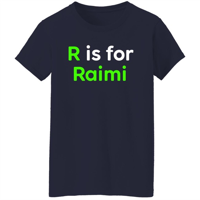 Super Yaki Shop R Is For Raimi Shirt Lilcinephile Spooky Yaki Mansion Super Yaki Shop R Is For Raimi Shirt Lilcinephile Spooky Yaki Mansion