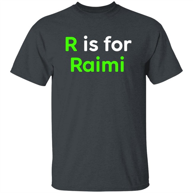Super Yaki Shop R Is For Raimi Shirt Lilcinephile Spooky Yaki Mansion Super Yaki Shop R Is For Raimi Shirt Lilcinephile Spooky Yaki Mansion