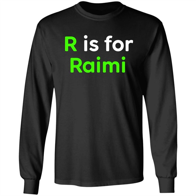 Super Yaki Shop R Is For Raimi Shirt Lilcinephile Spooky Yaki Mansion Super Yaki Shop R Is For Raimi Shirt Lilcinephile Spooky Yaki Mansion