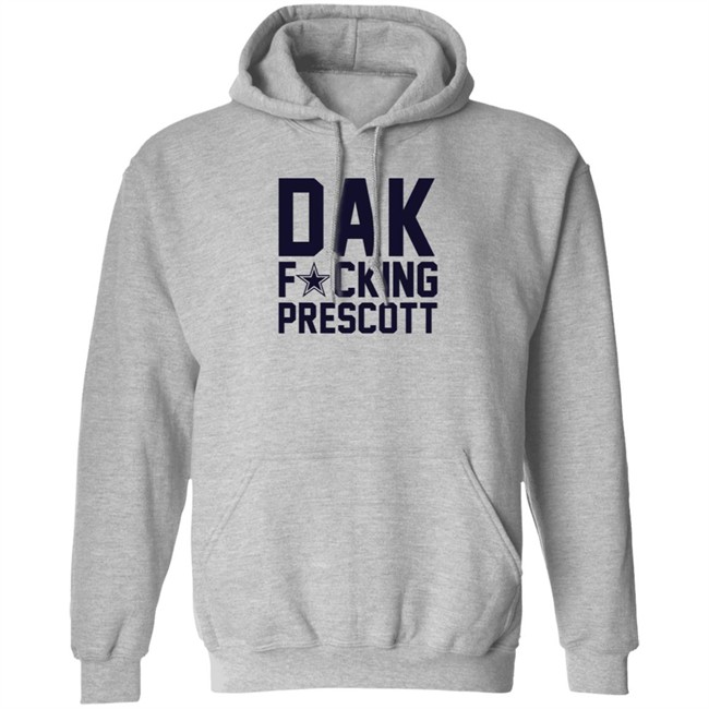 Dak Fucking Prescott Shirt Bela Dak Fucking Prescott Shirt Bela