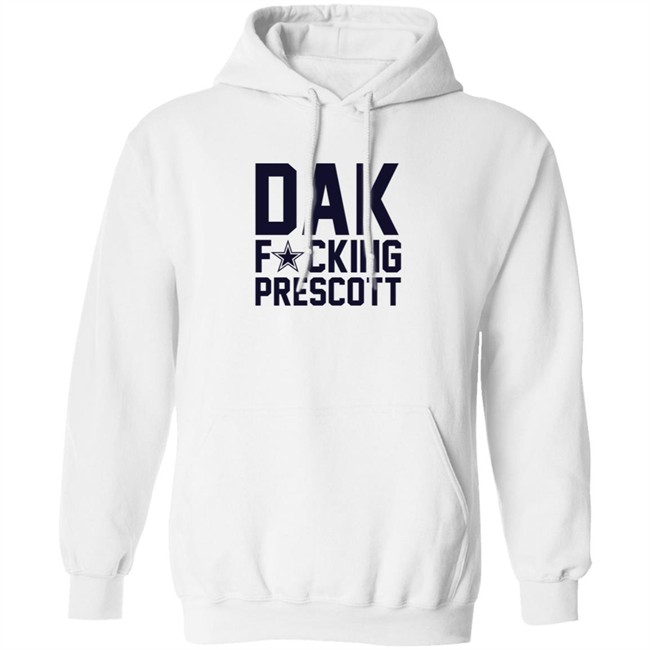 Dak Fucking Prescott Shirt Bela Dak Fucking Prescott Shirt Bela