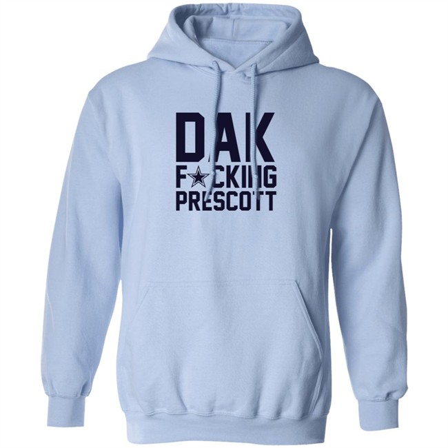 Dak Fucking Prescott Shirt Bela Dak Fucking Prescott Shirt Bela