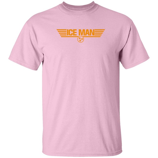 Ice Man T Shirt Juice Davis Jabari Davis Ice Man T Shirt Juice Davis Jabari Davis