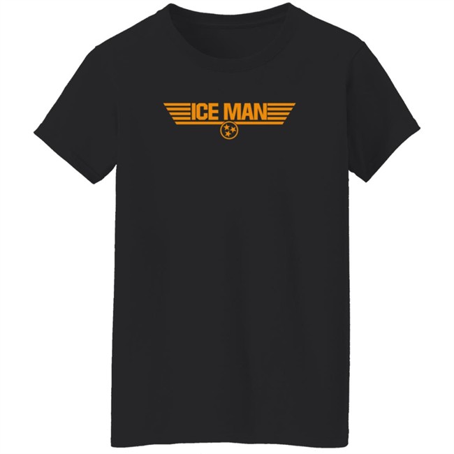 Ice Man T Shirt Juice Davis Jabari Davis Ice Man T Shirt Juice Davis Jabari Davis