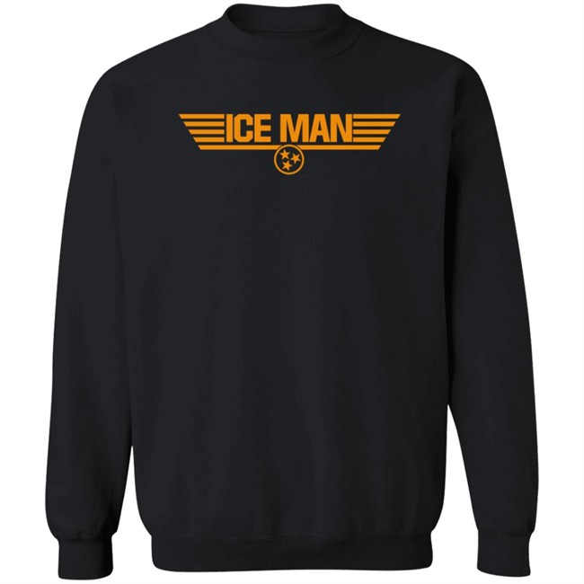 Ice Man T Shirt Juice Davis Jabari Davis Ice Man T Shirt Juice Davis Jabari Davis