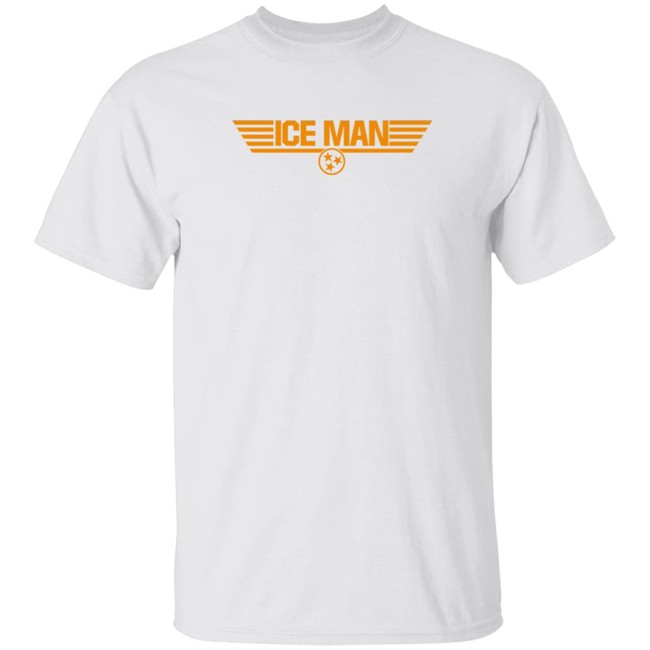 Ice Man T Shirt Juice Davis Jabari Davis