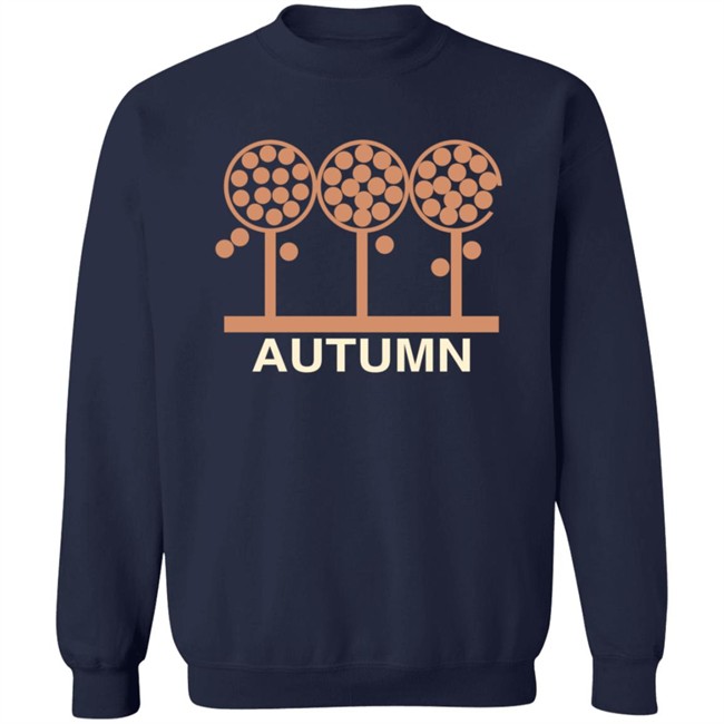 80s News Screens Shop Autumn Shirt 80s News Screens Shop Autumn Shirt