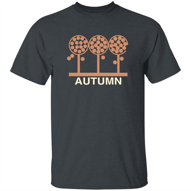 80s News Screens Shop Autumn Shirt 80s News Screens Shop Autumn Shirt