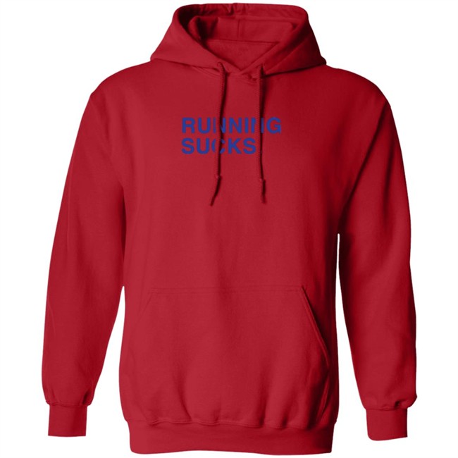 Alex Ovechkin Running Sucks Shirt Barstoolchief Alex Ovechkin Running Sucks Shirt Barstoolchief