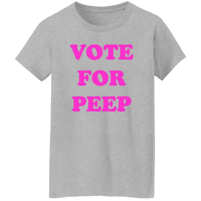 Lil Peep Merch Vote For Peep Shirt Zayn Malik Lil Peep Merch Vote For Peep Shirt Zayn Malik
