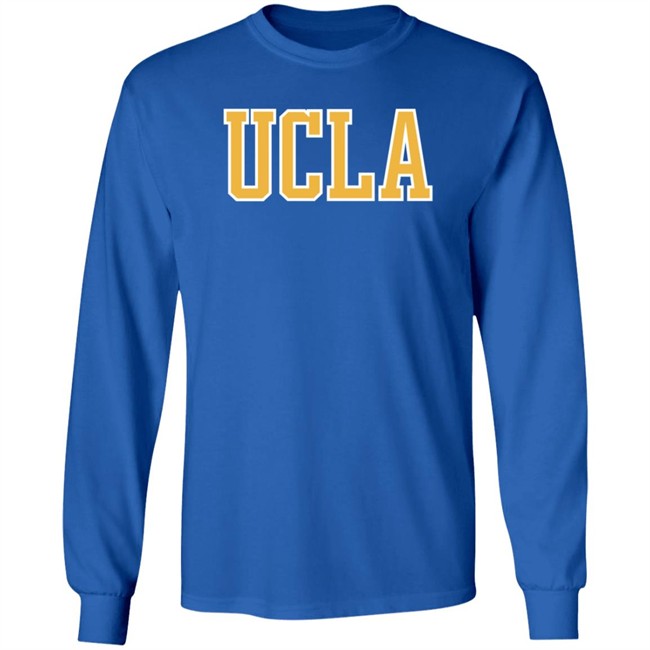 Ucla Classic Sweatshirt Hoodie Ucla Classic Sweatshirt Hoodie